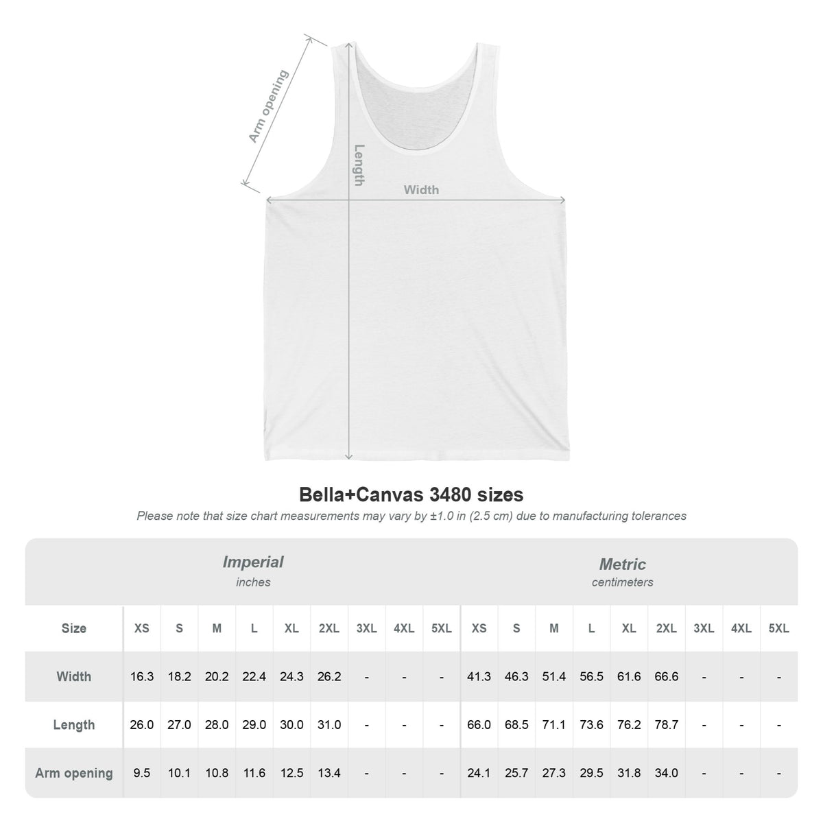 Lunch Break Tank Top - Various Colors