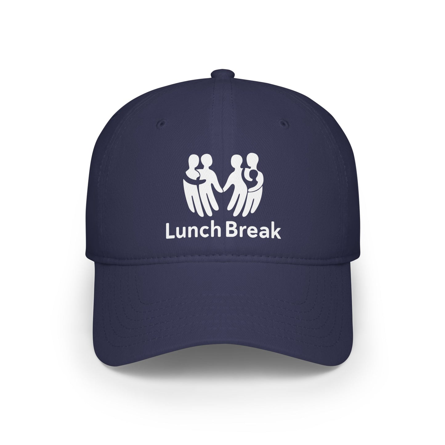 Low Profile Baseball Cap