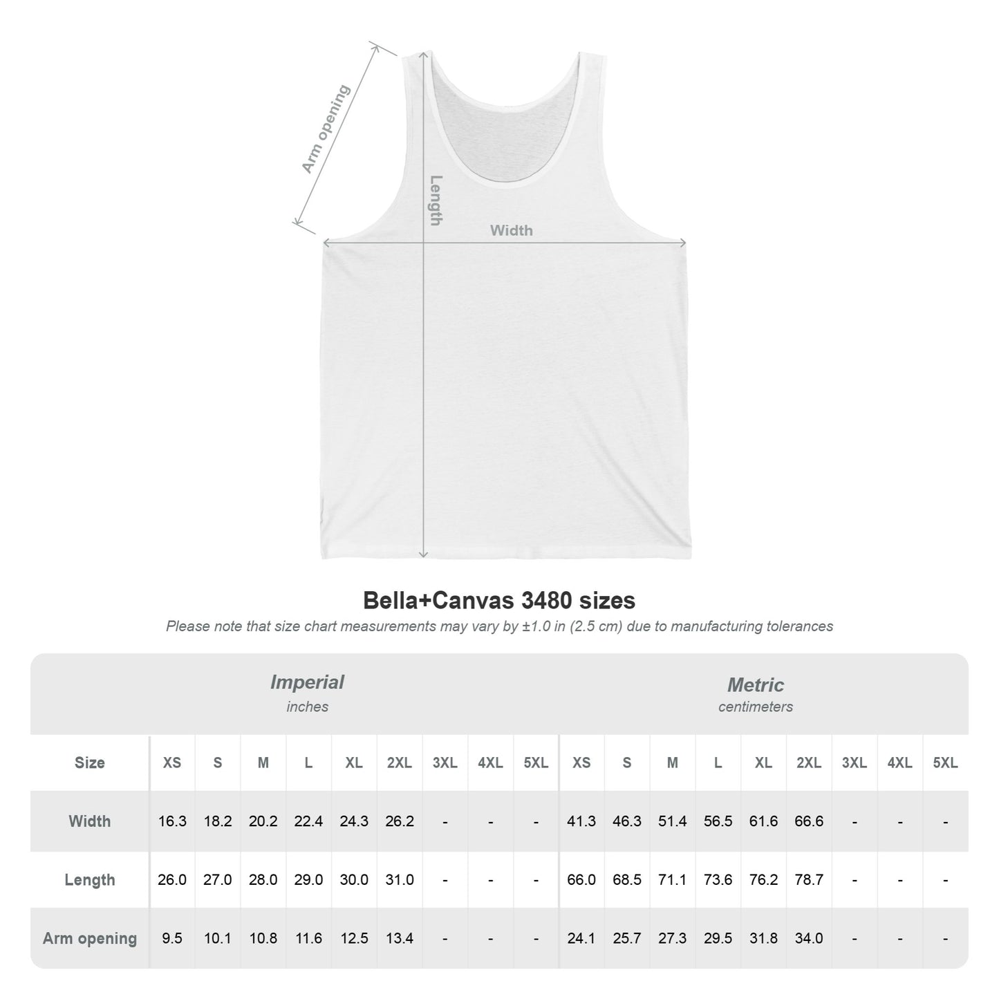 Lunch Break Tank Top - Various Colors