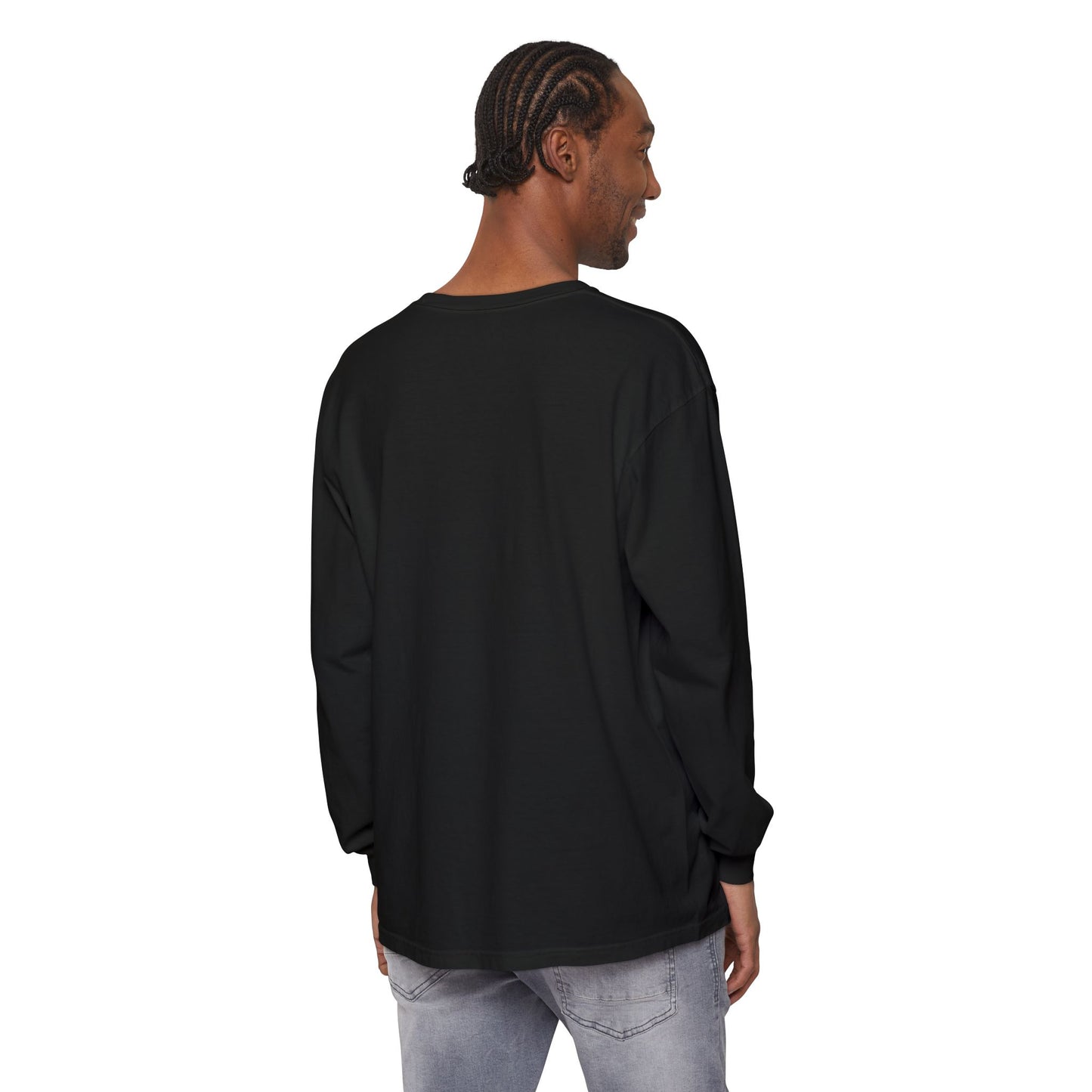 Long Sleeve T-Shirt - Various Colors