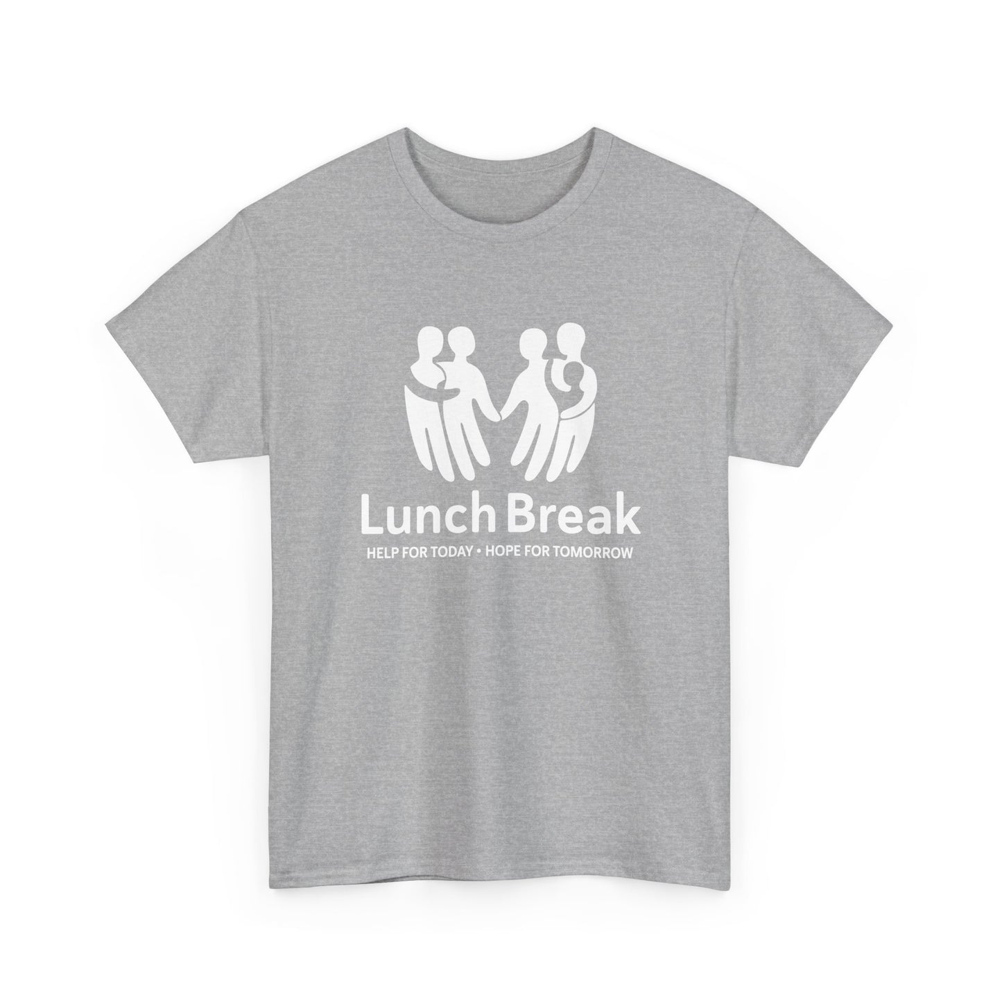 T-Shirt - Various Colors
