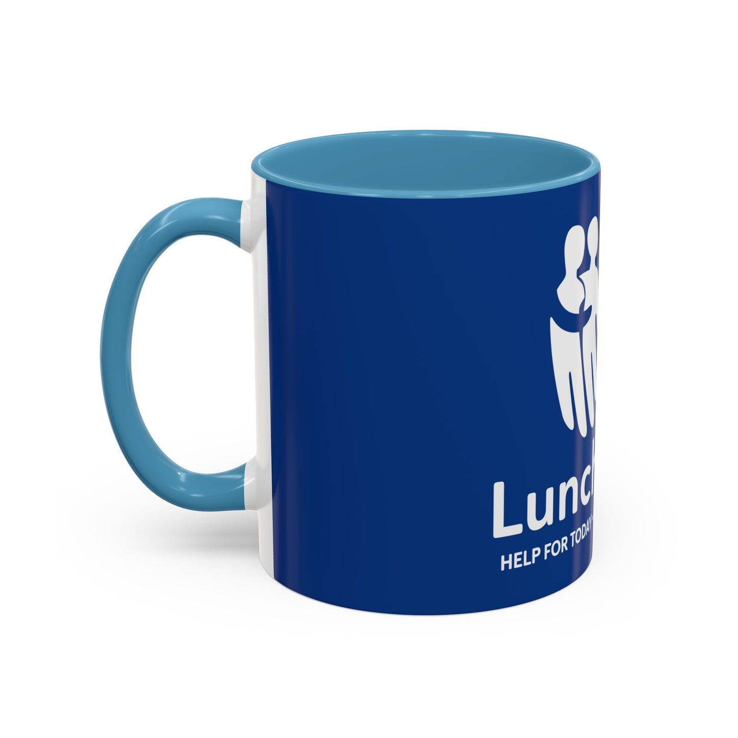 Lunch Break Coffee Mug