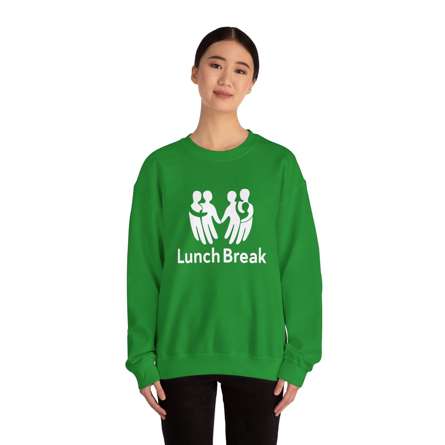 Crewneck Sweatshirt - Various Colors