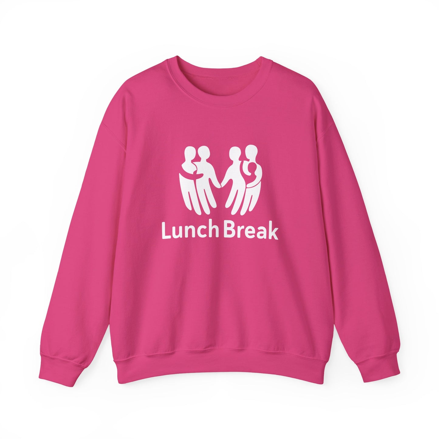 Crewneck Sweatshirt - Various Colors