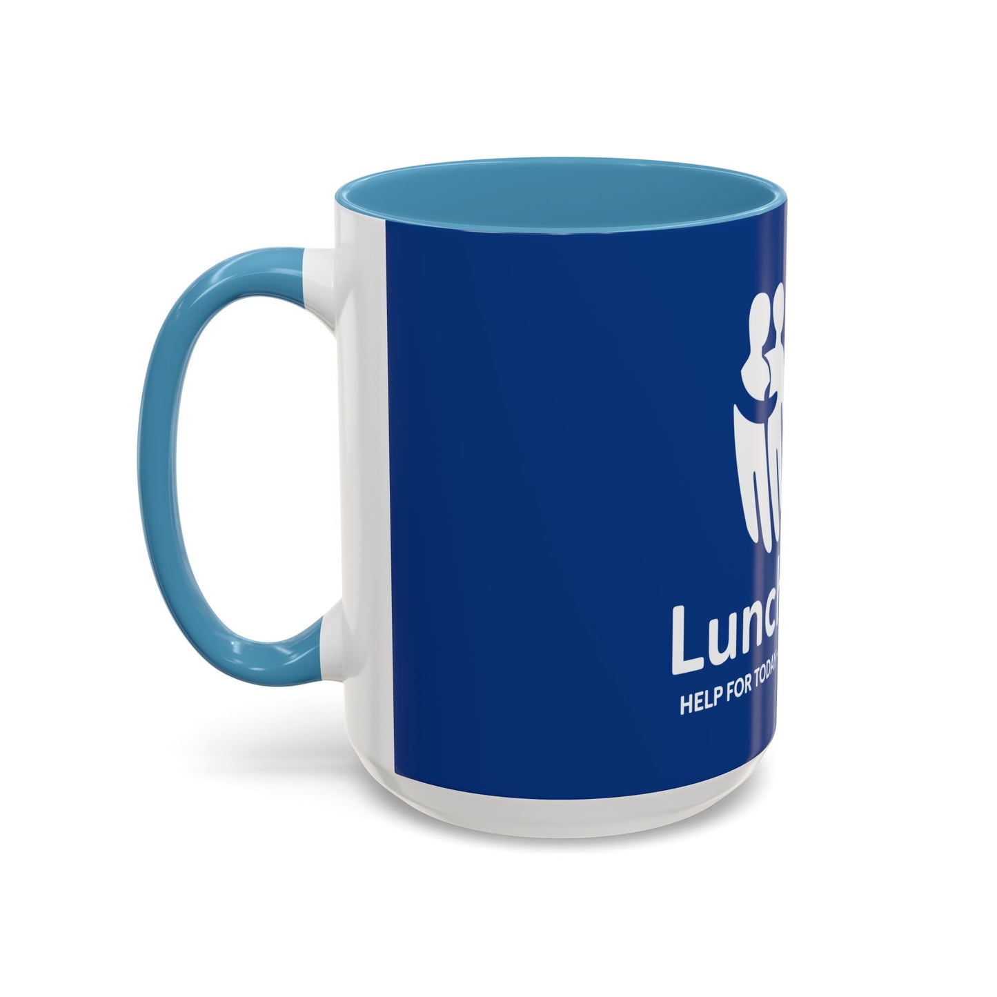 Lunch Break Coffee Mug