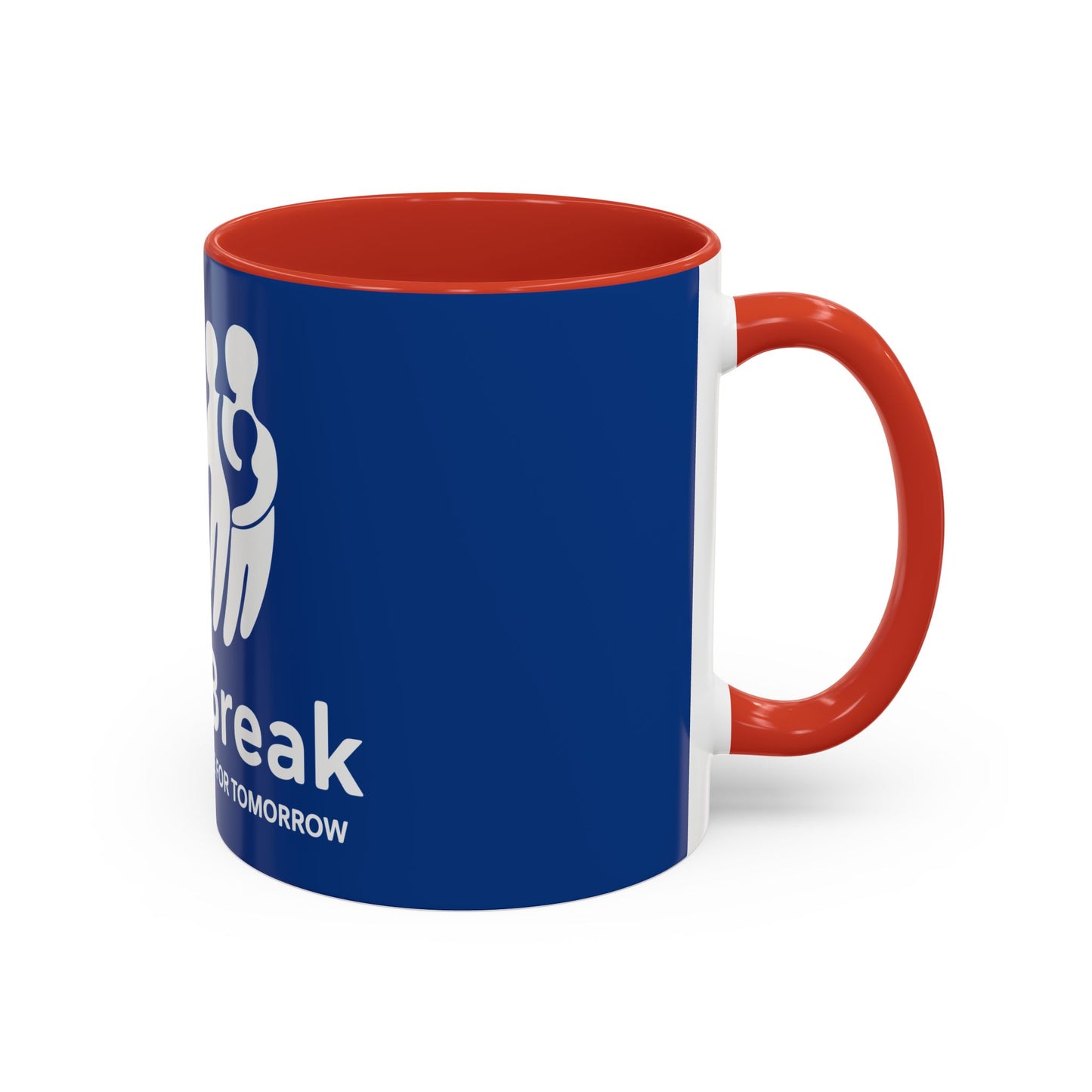 Lunch Break Coffee Mug