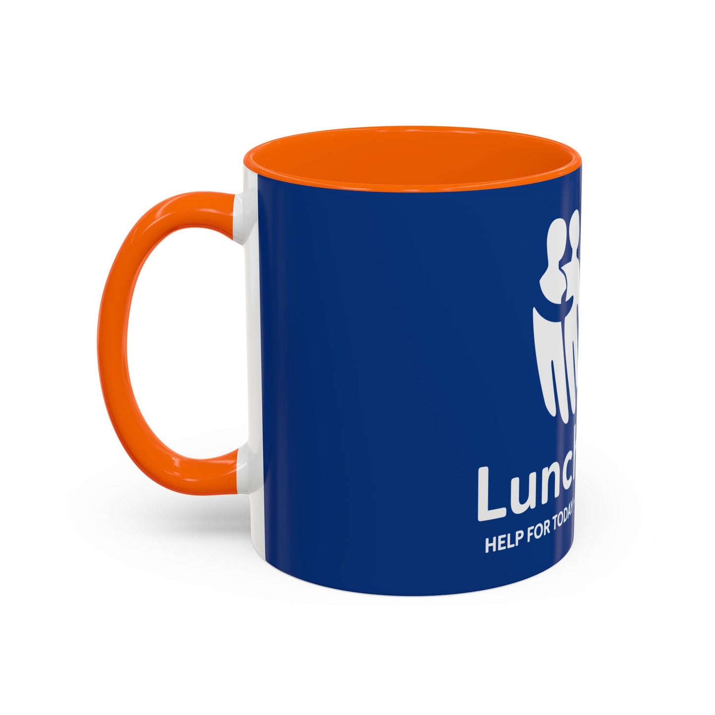 Lunch Break Coffee Mug