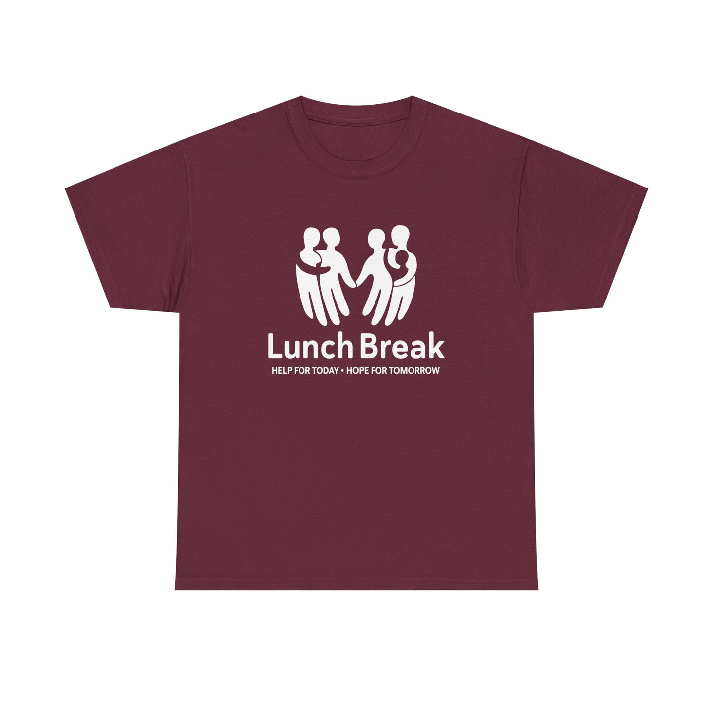 T-Shirt - Various Colors