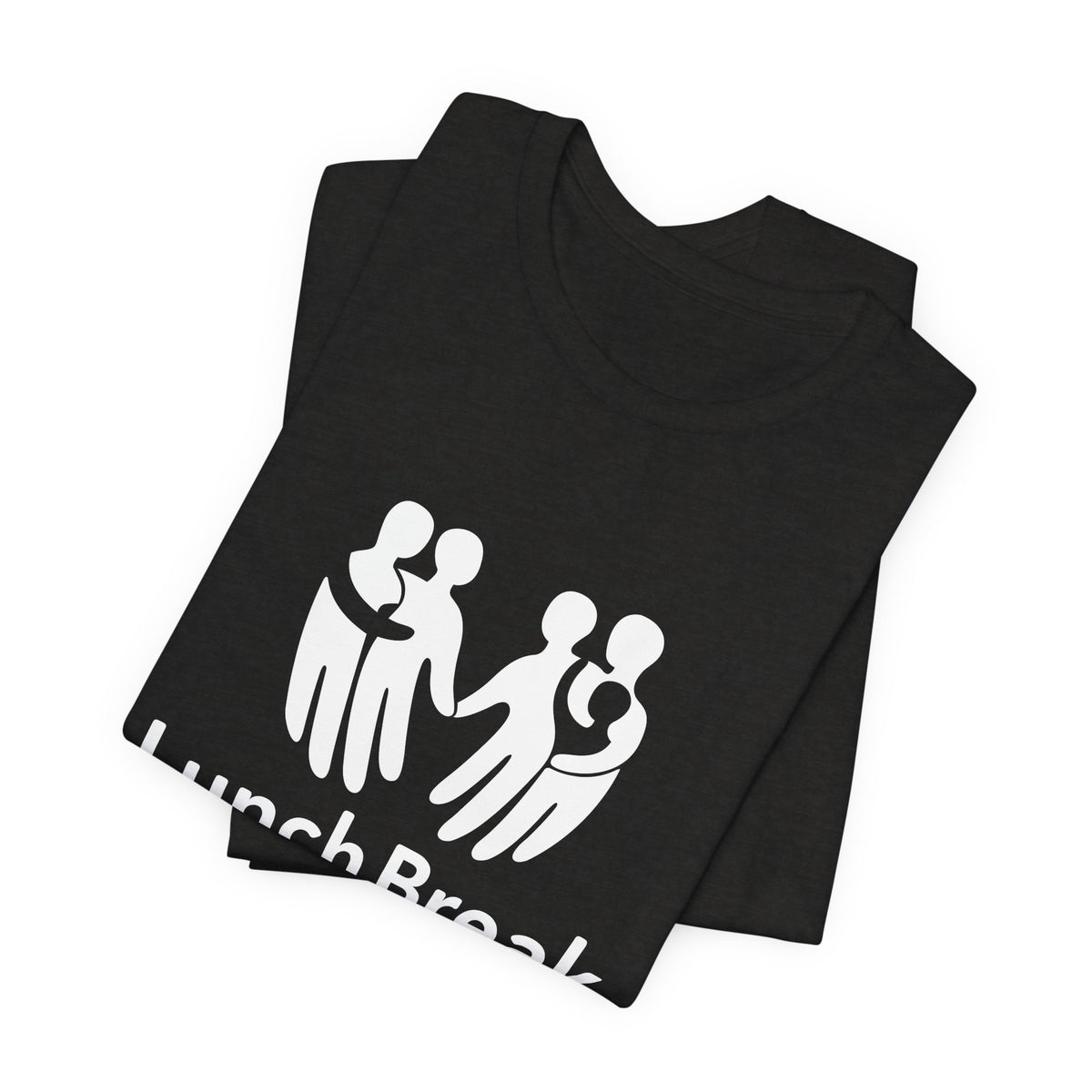 Unisex Jersey Short Sleeve Tee - Various Colors
