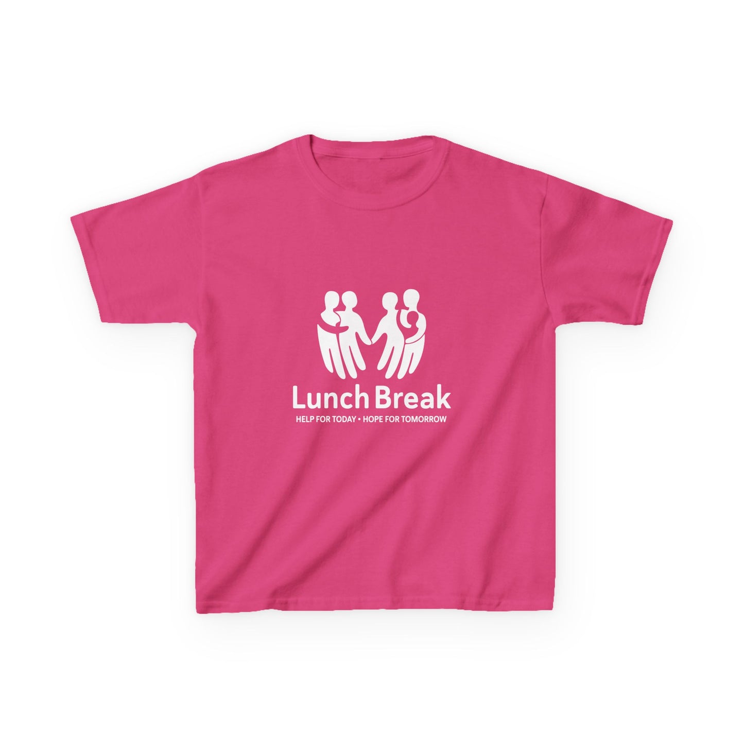 Kids Tee - Various Colors