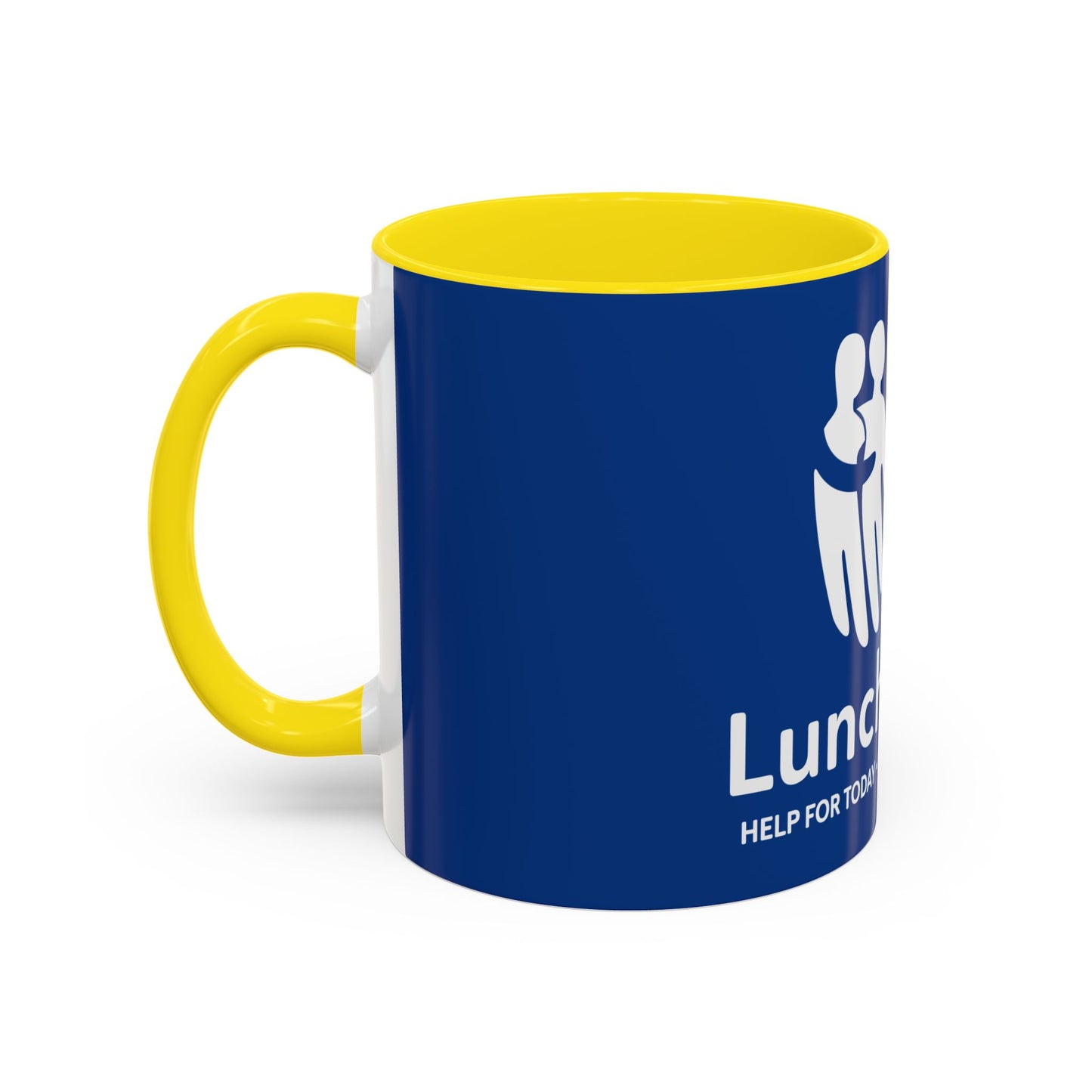 Lunch Break Coffee Mug