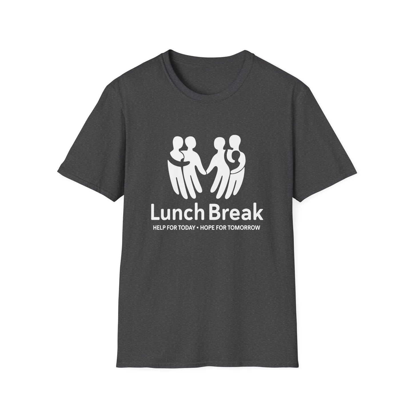 Classic T-Shirt - Various Colors