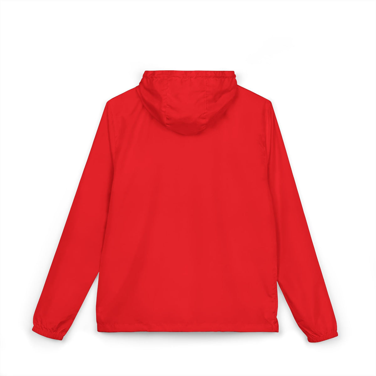 Lunch Break Unisex Full-Zip Windbreaker Jacket