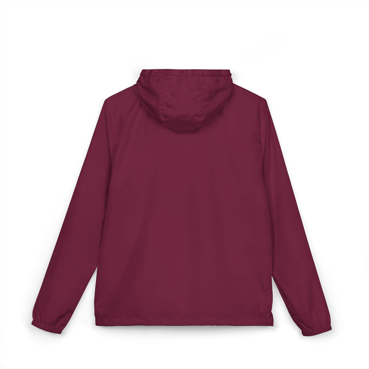 Lunch Break Unisex Full-Zip Windbreaker Jacket