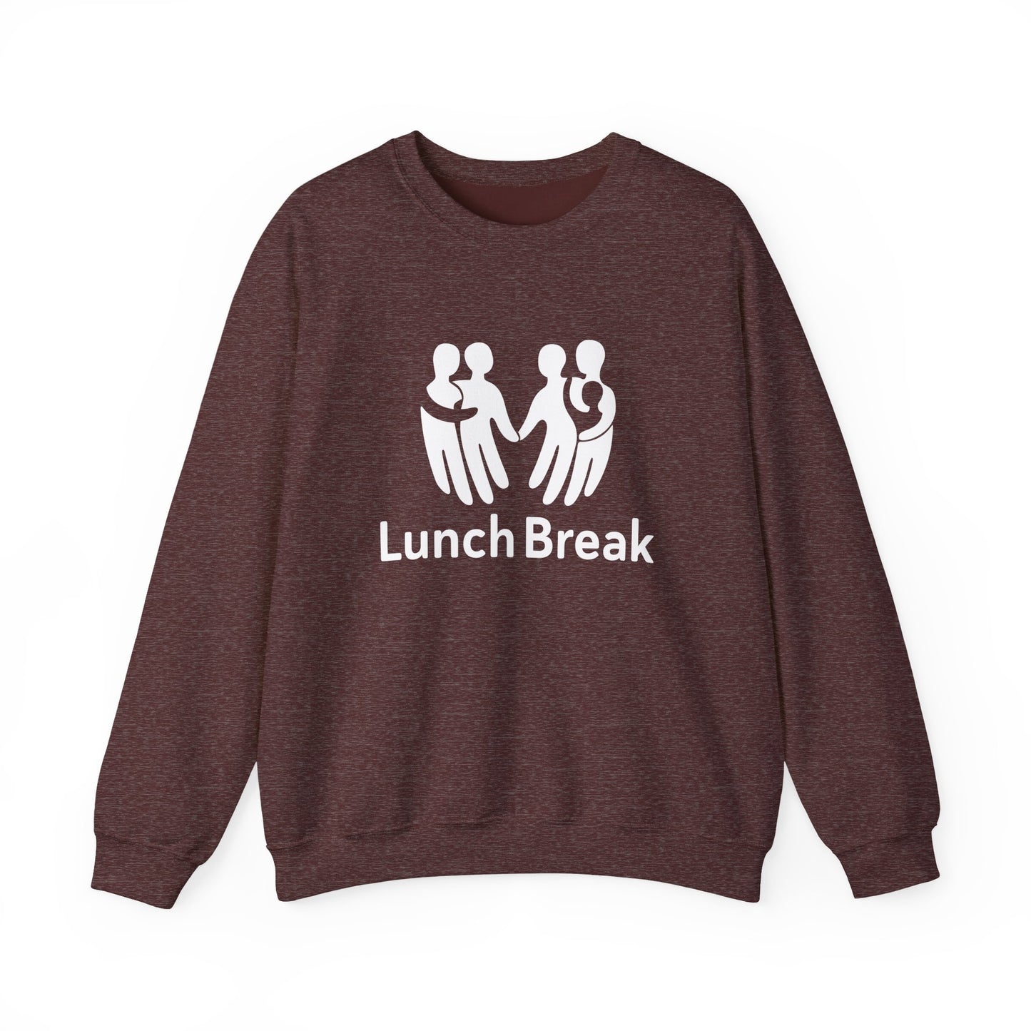Crewneck Sweatshirt - Various Colors