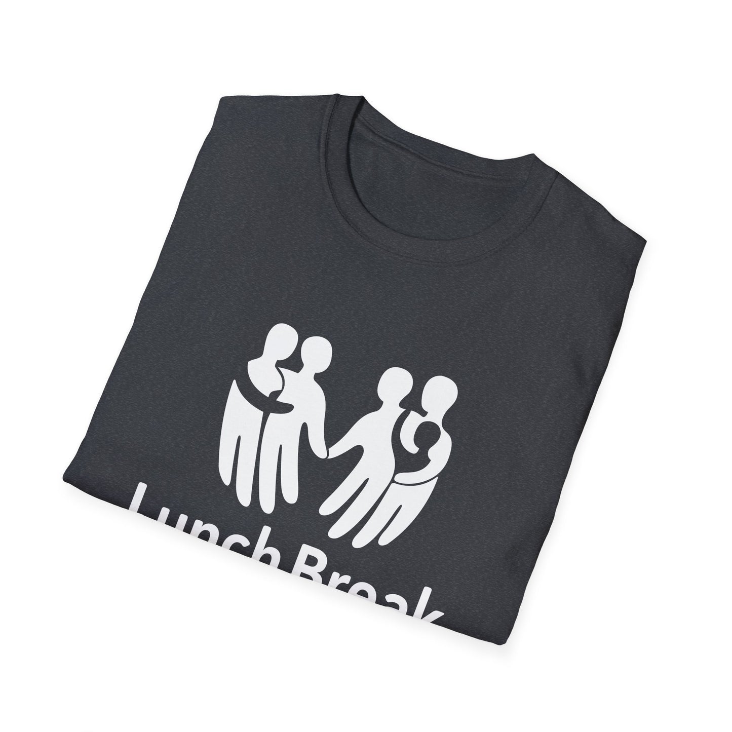 Classic T-Shirt - Various Colors