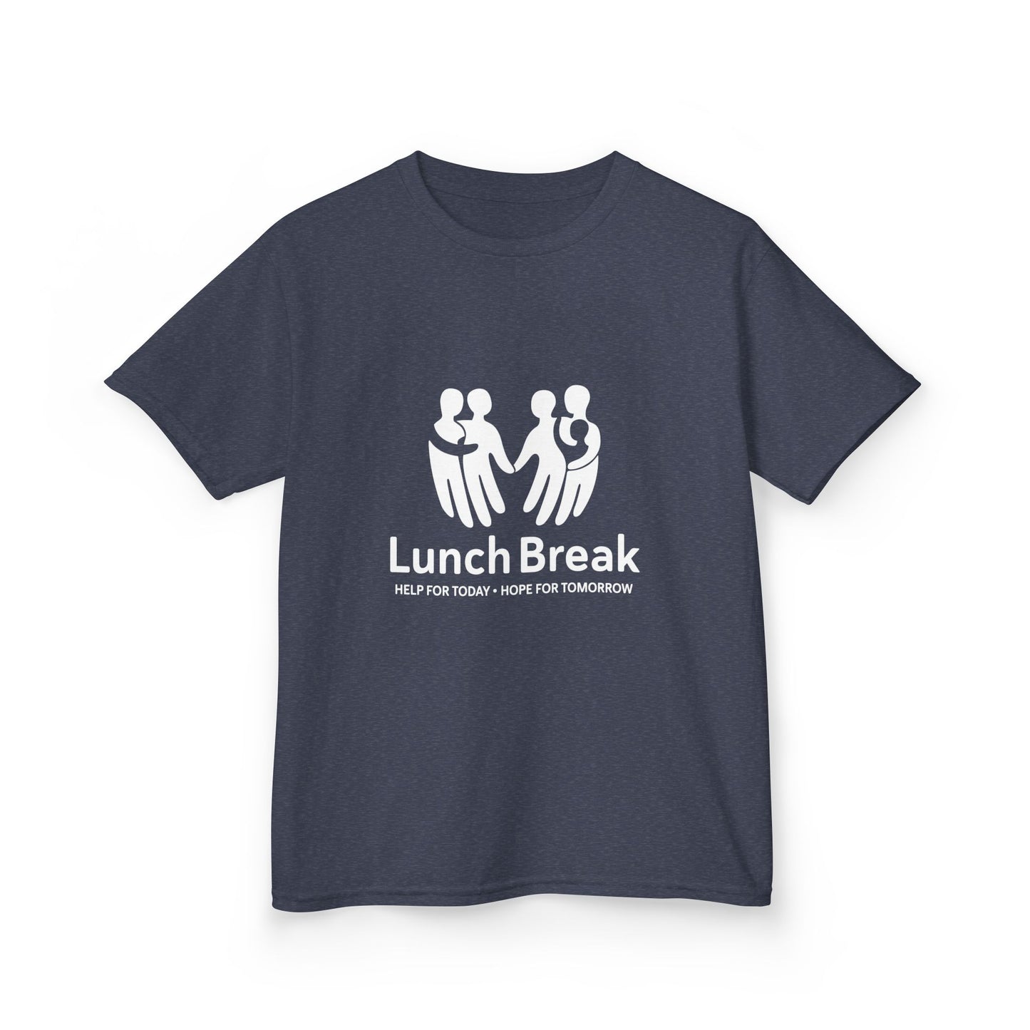 Kids Tee - Various Colors