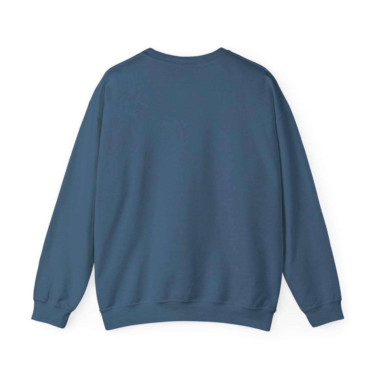 Crewneck Sweatshirt - Various Colors