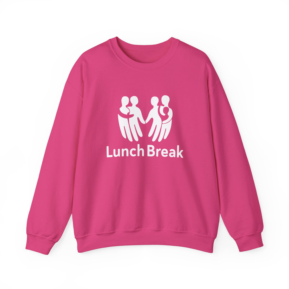 Crewneck Sweatshirt - Various Colors