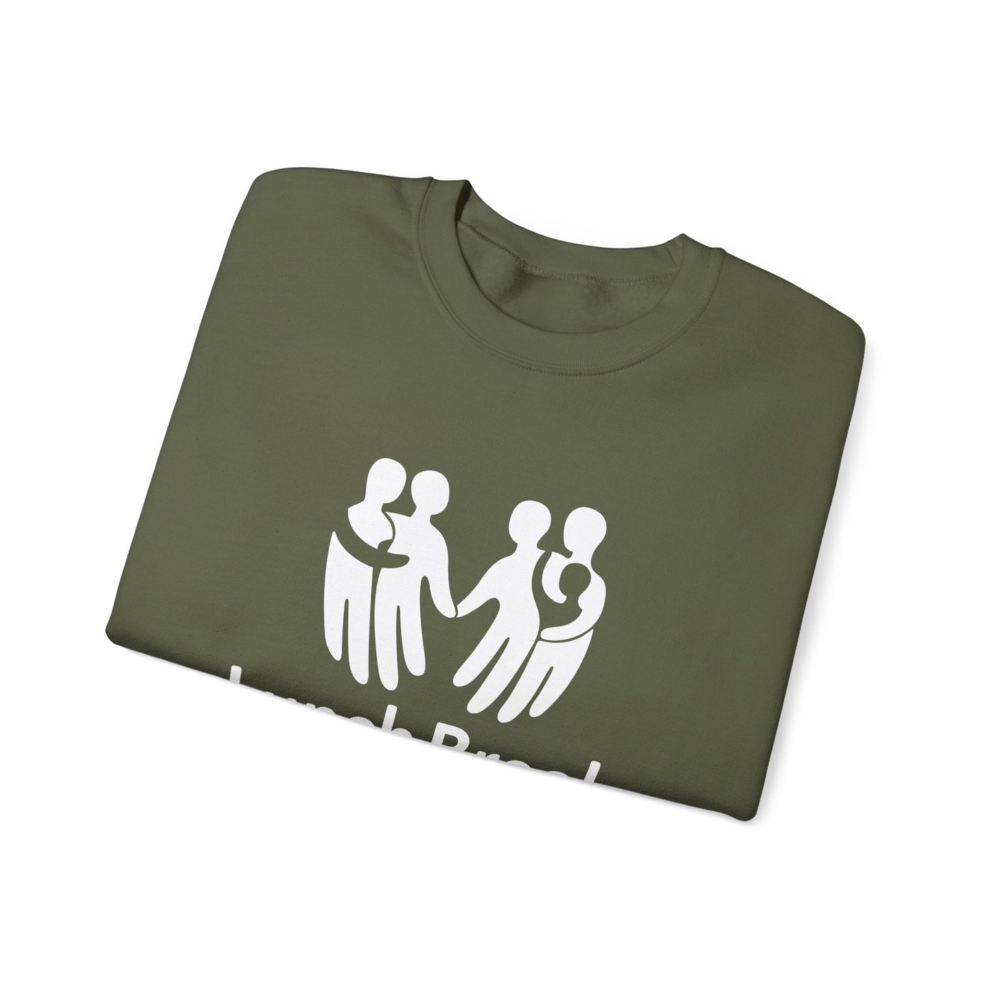 Crewneck Sweatshirt - Various Colors