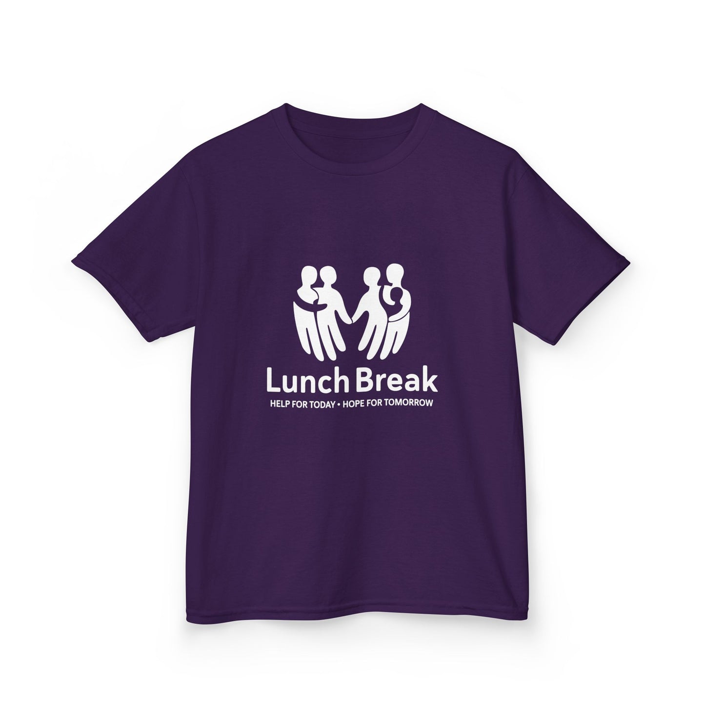Kids Tee - Various Colors