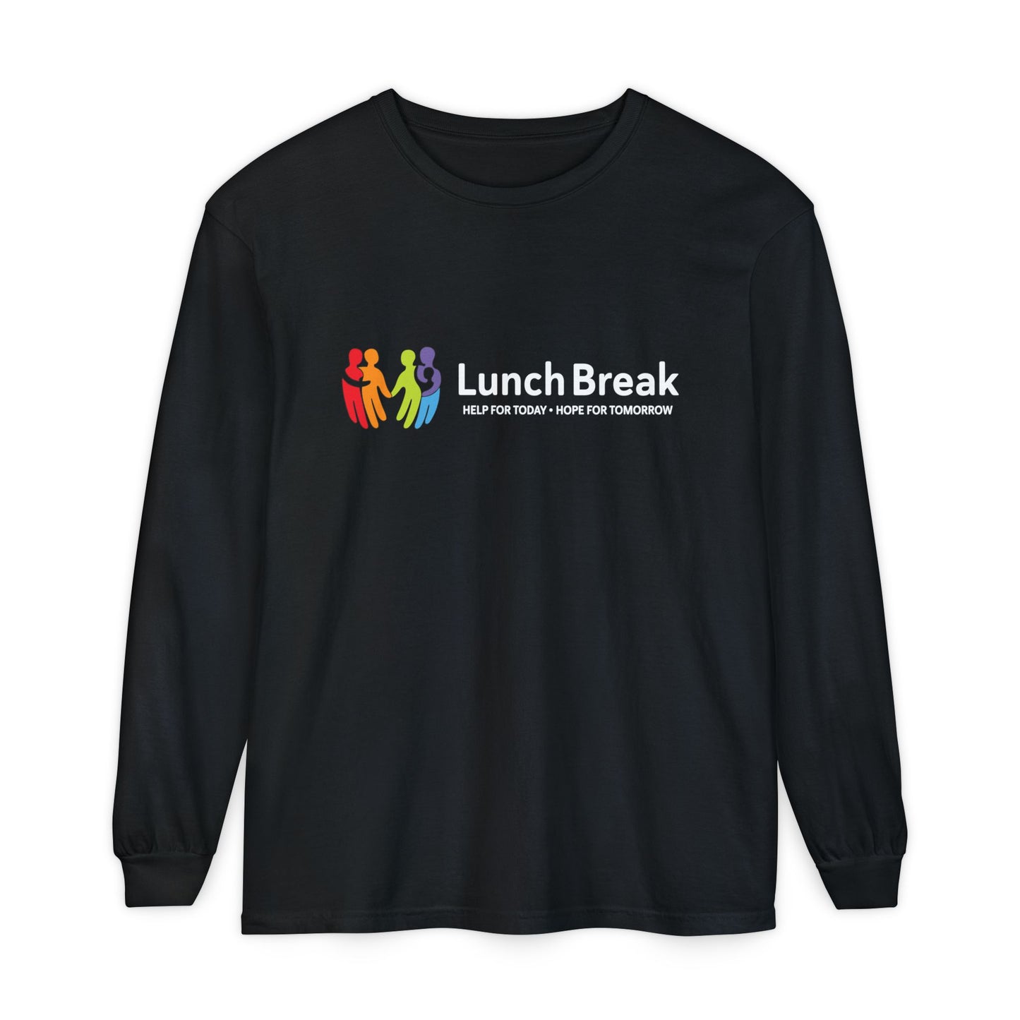 Long Sleeve T-Shirt - Various Colors
