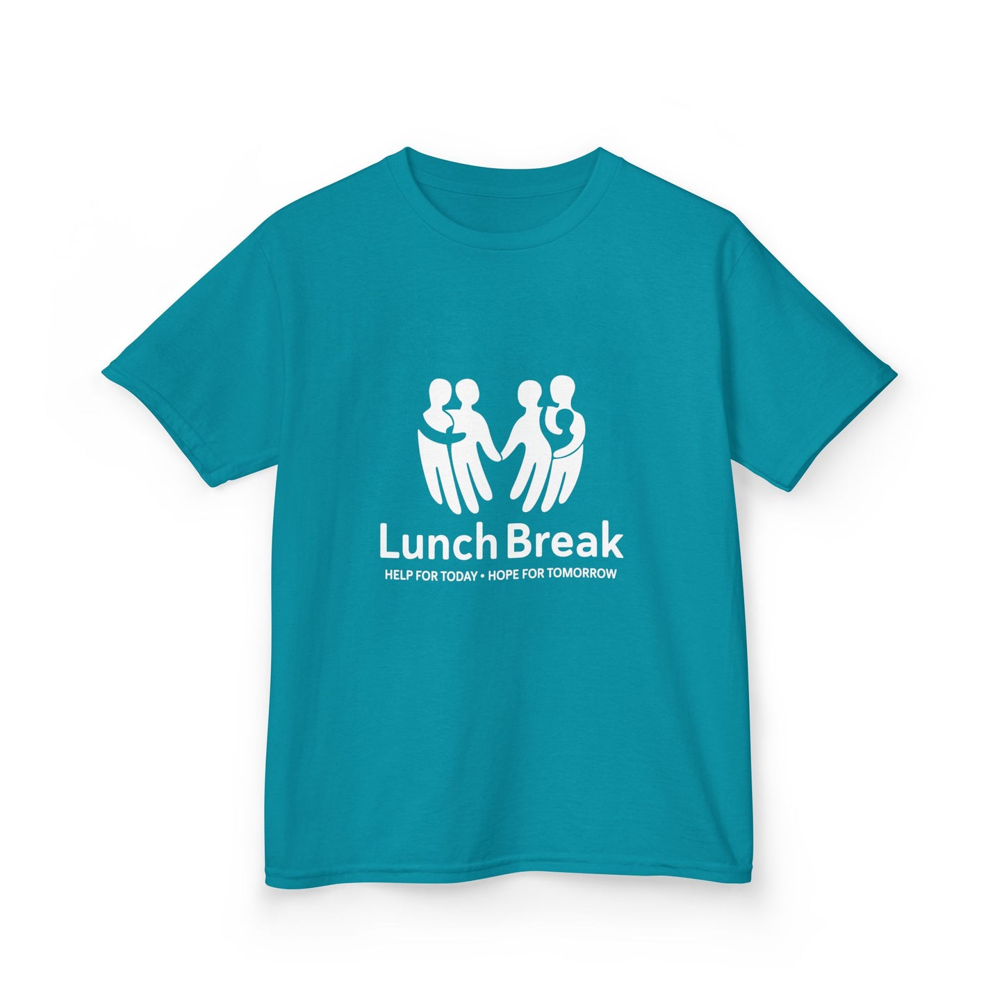 Kids Tee - Various Colors