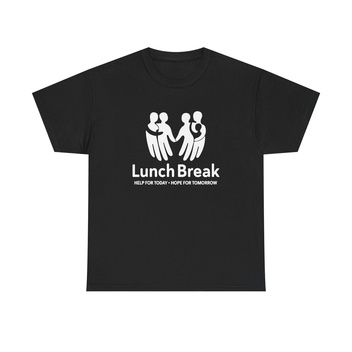 T-Shirt - Various Colors