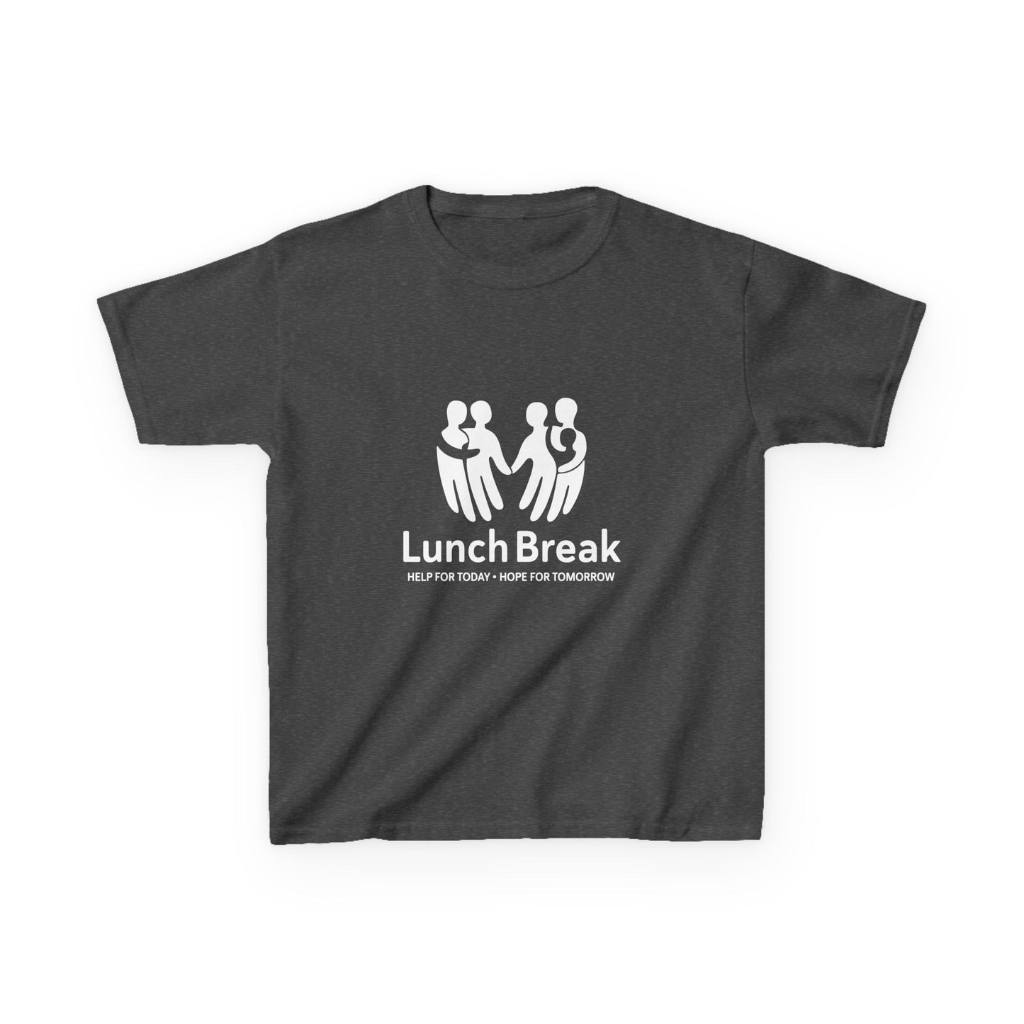 Kids Tee - Various Colors