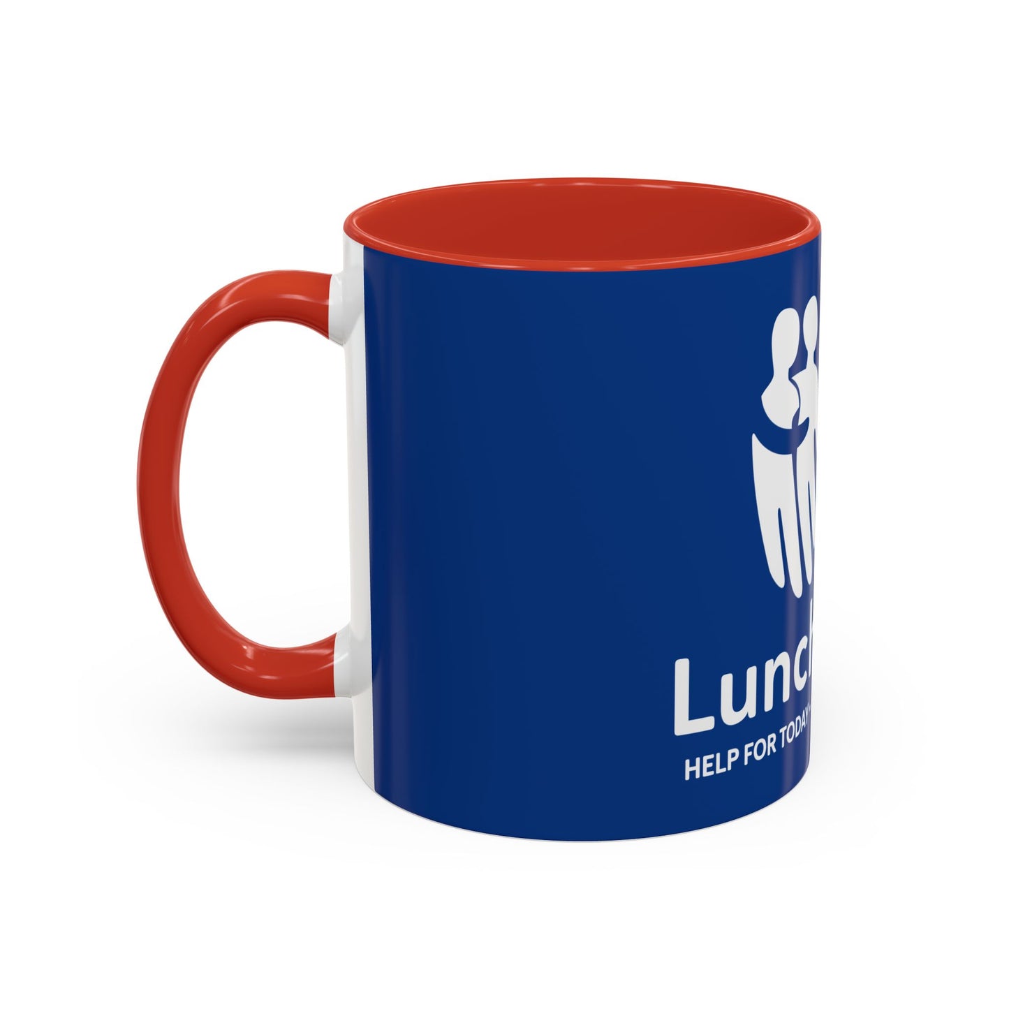 Lunch Break Coffee Mug