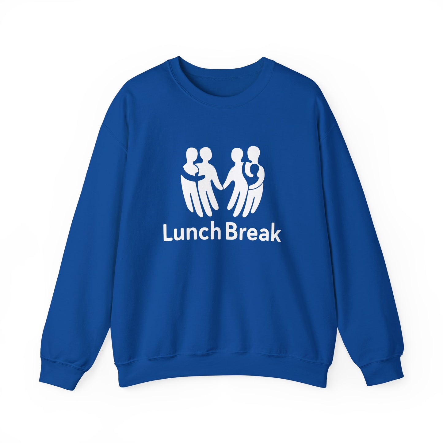 Crewneck Sweatshirt - Various Colors