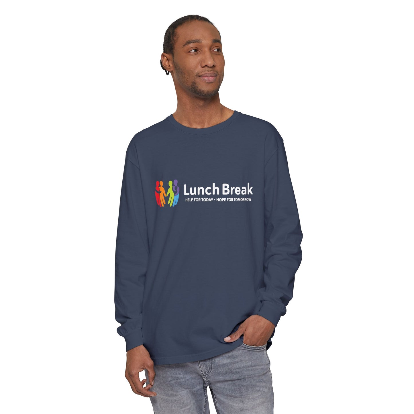 Long Sleeve T-Shirt - Various Colors