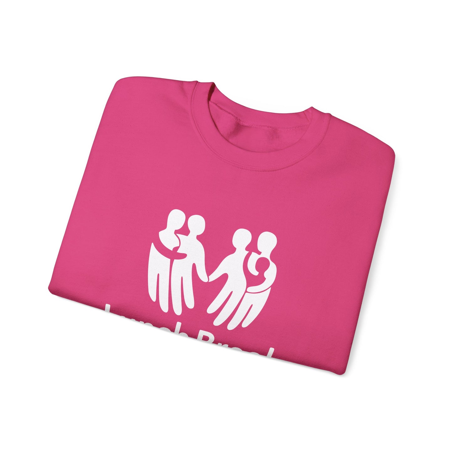 Crewneck Sweatshirt - Various Colors