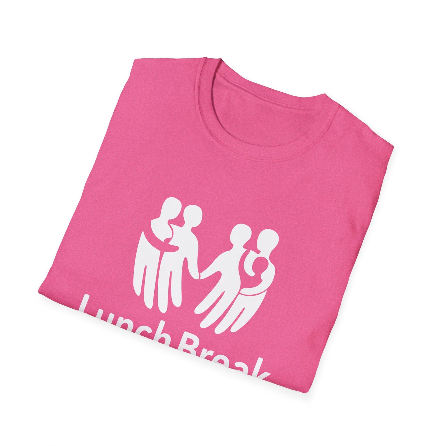 Classic T-Shirt - Various Colors