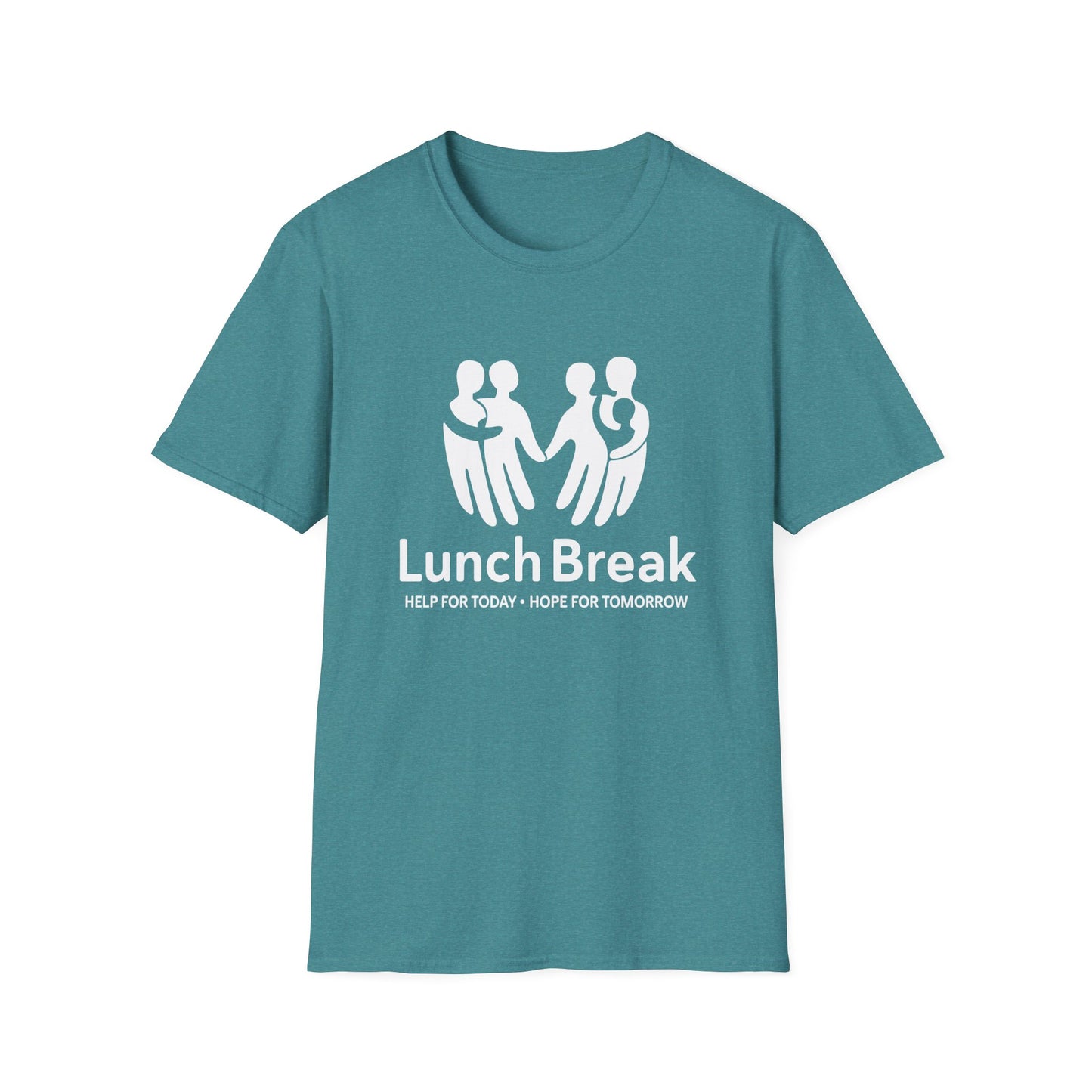 Classic T-Shirt - Various Colors