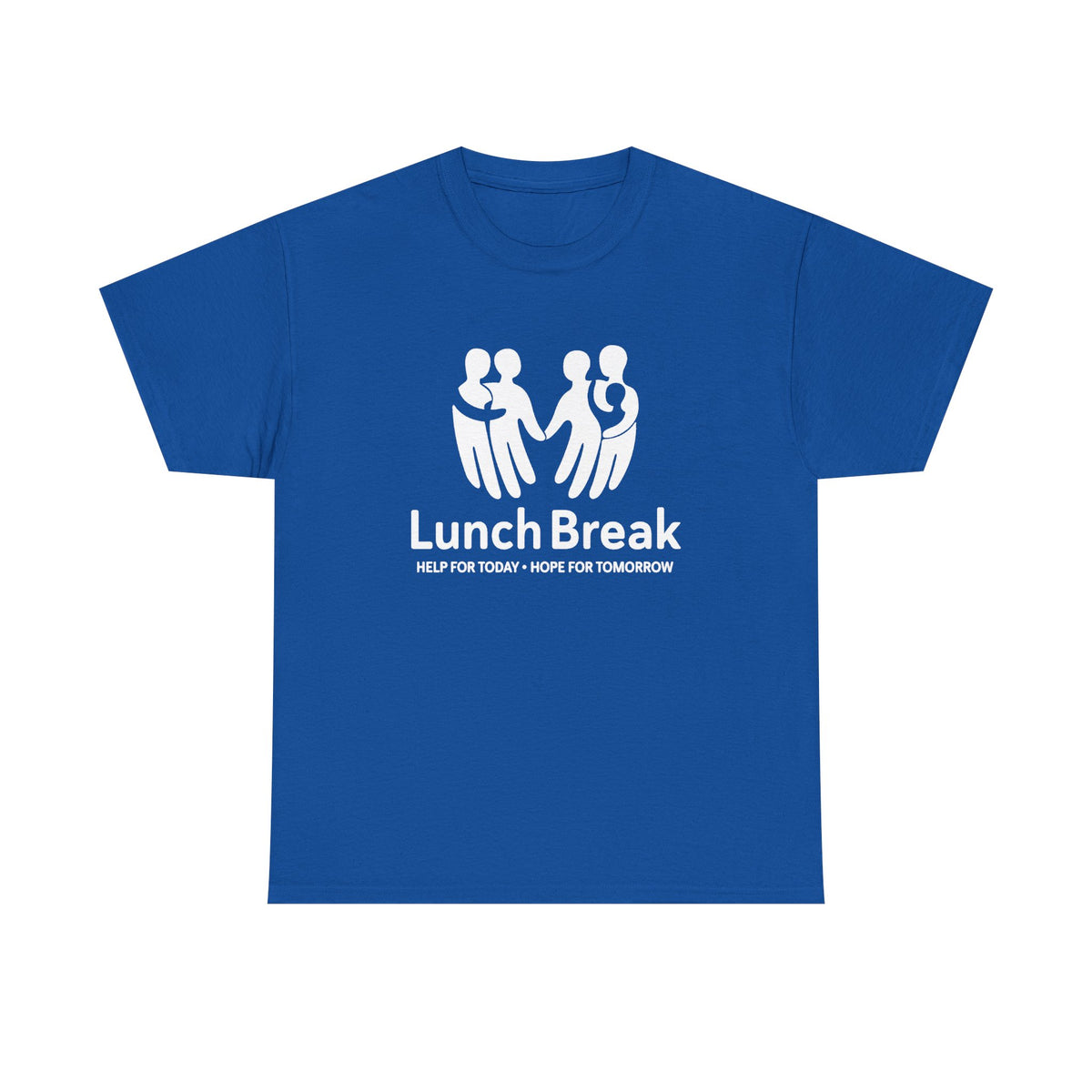T-Shirt - Various Colors