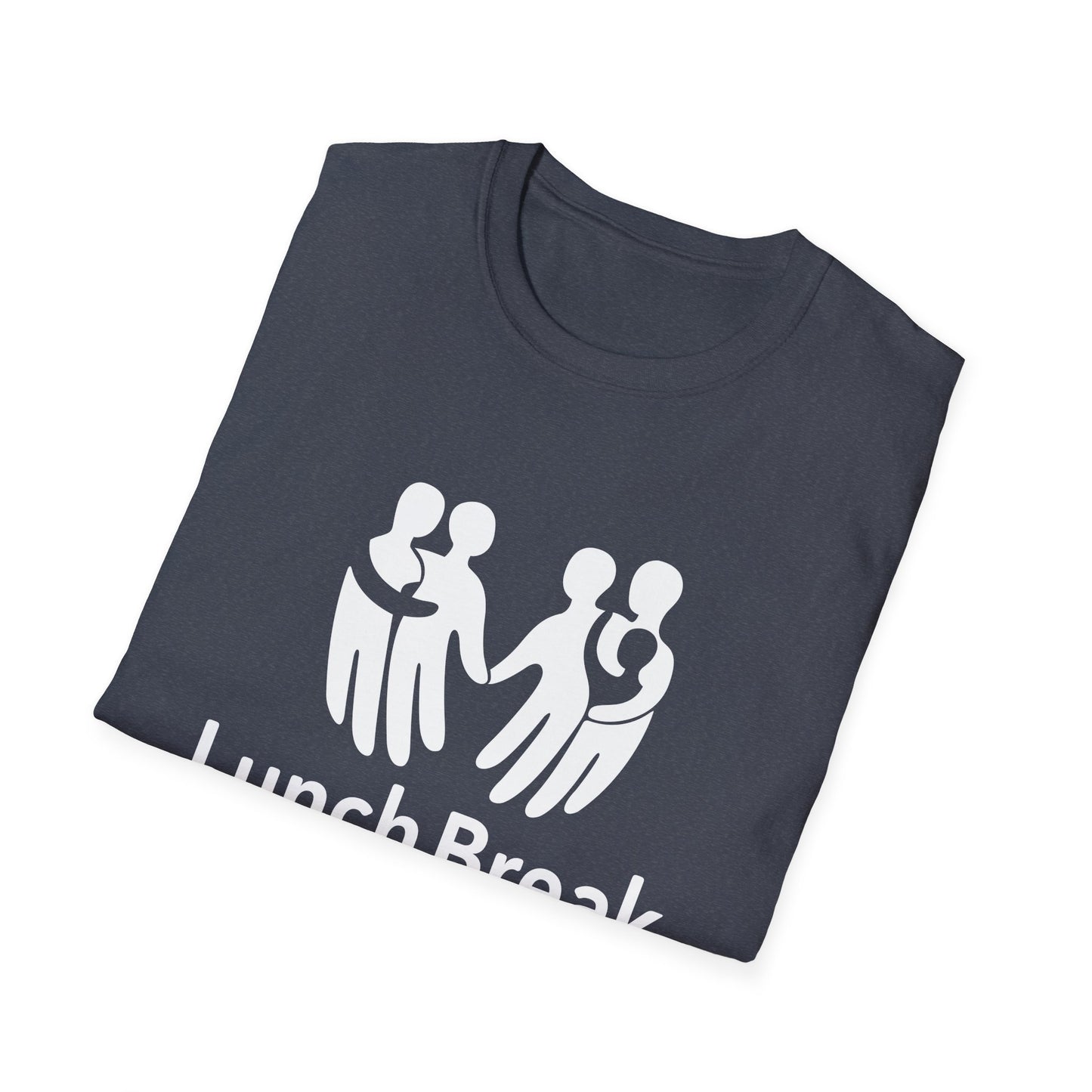 Classic T-Shirt - Various Colors