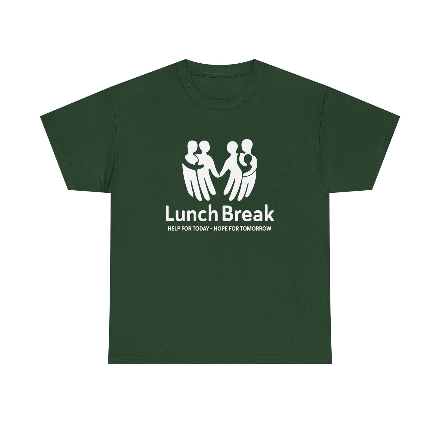 T-Shirt - Various Colors