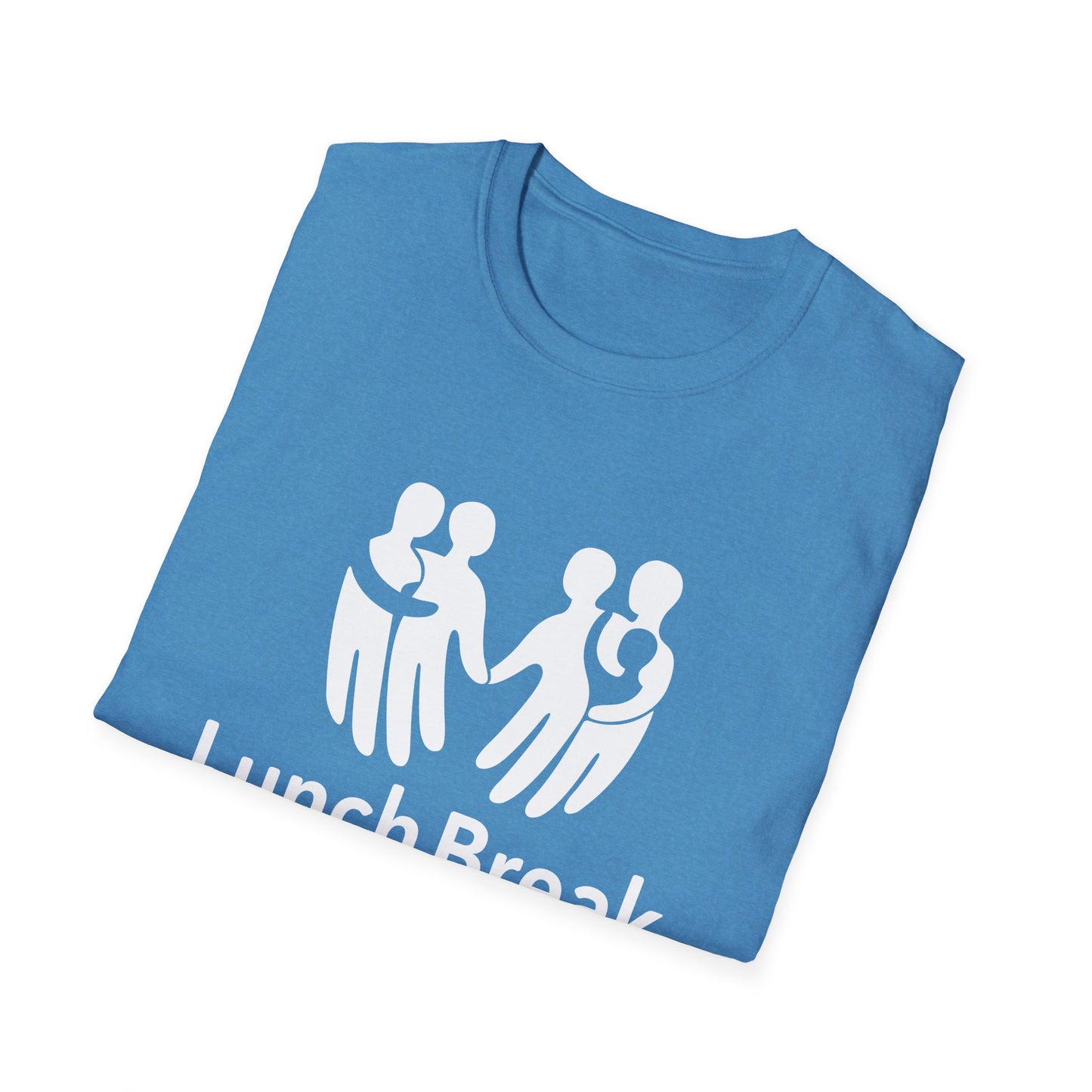 Classic T-Shirt - Various Colors