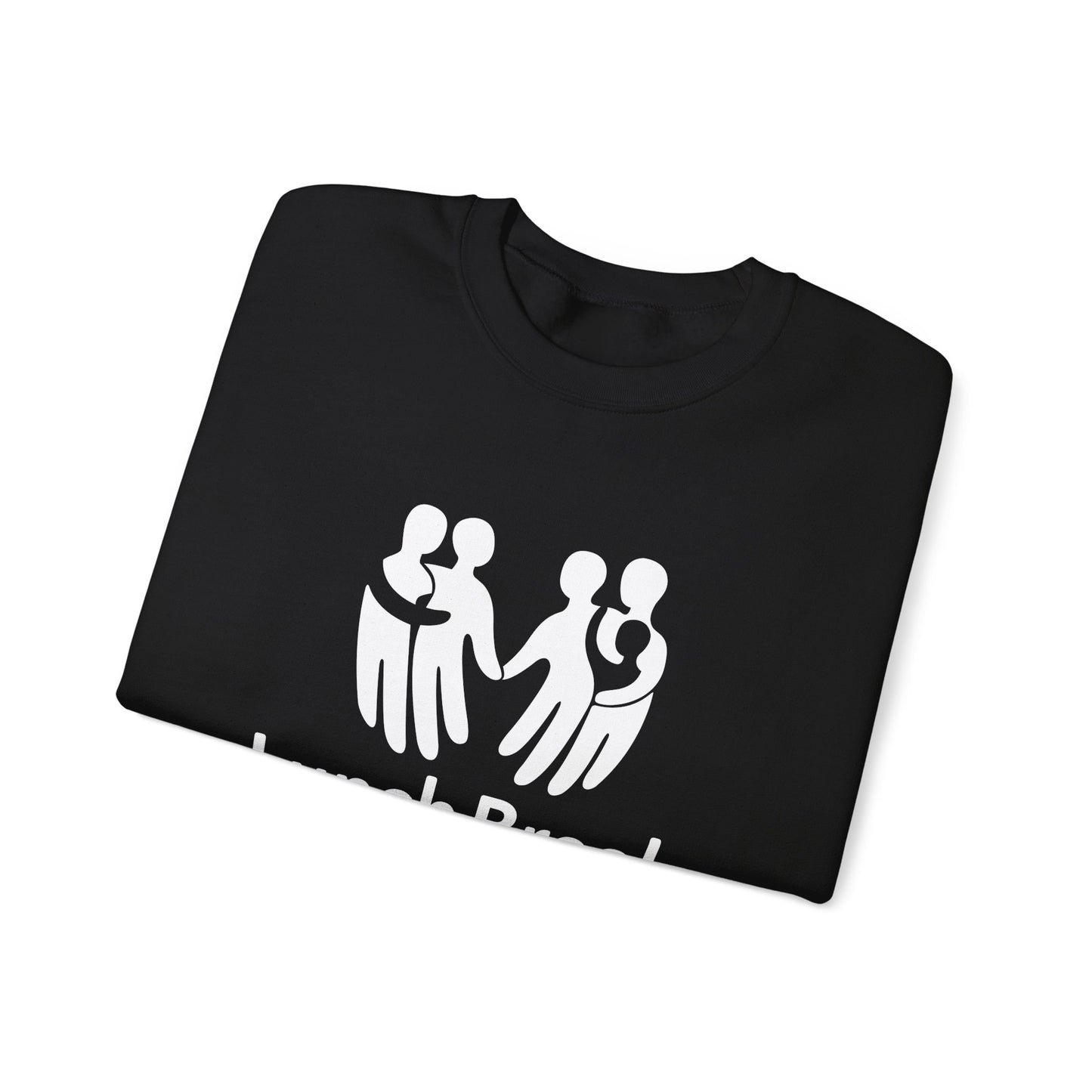 Crewneck Sweatshirt - Various Colors