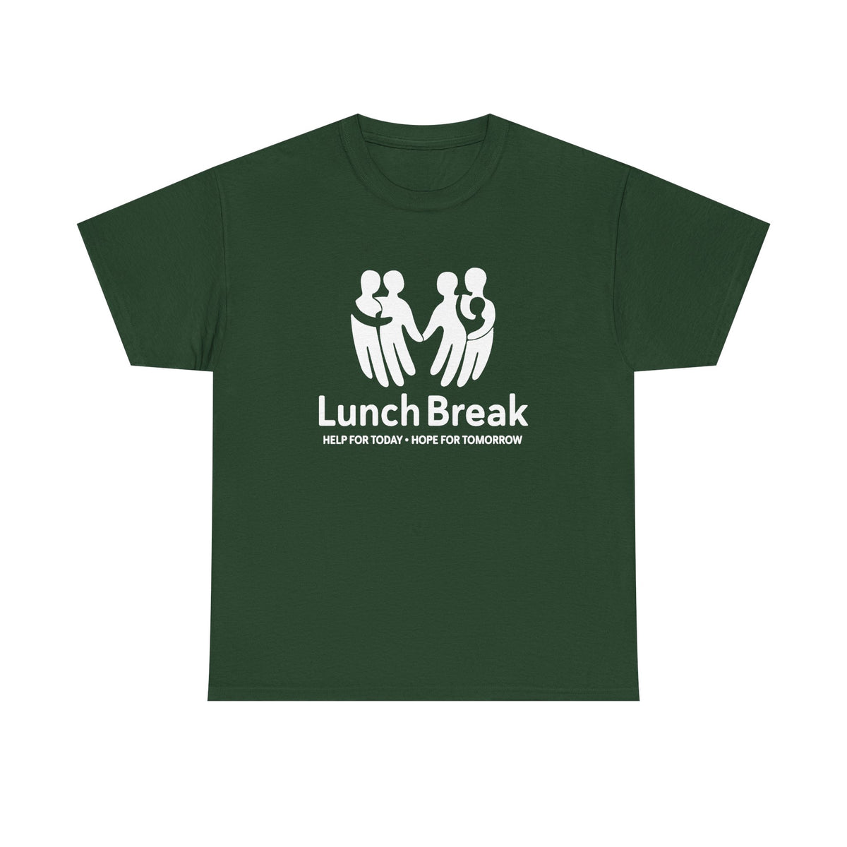 T-Shirt - Various Colors