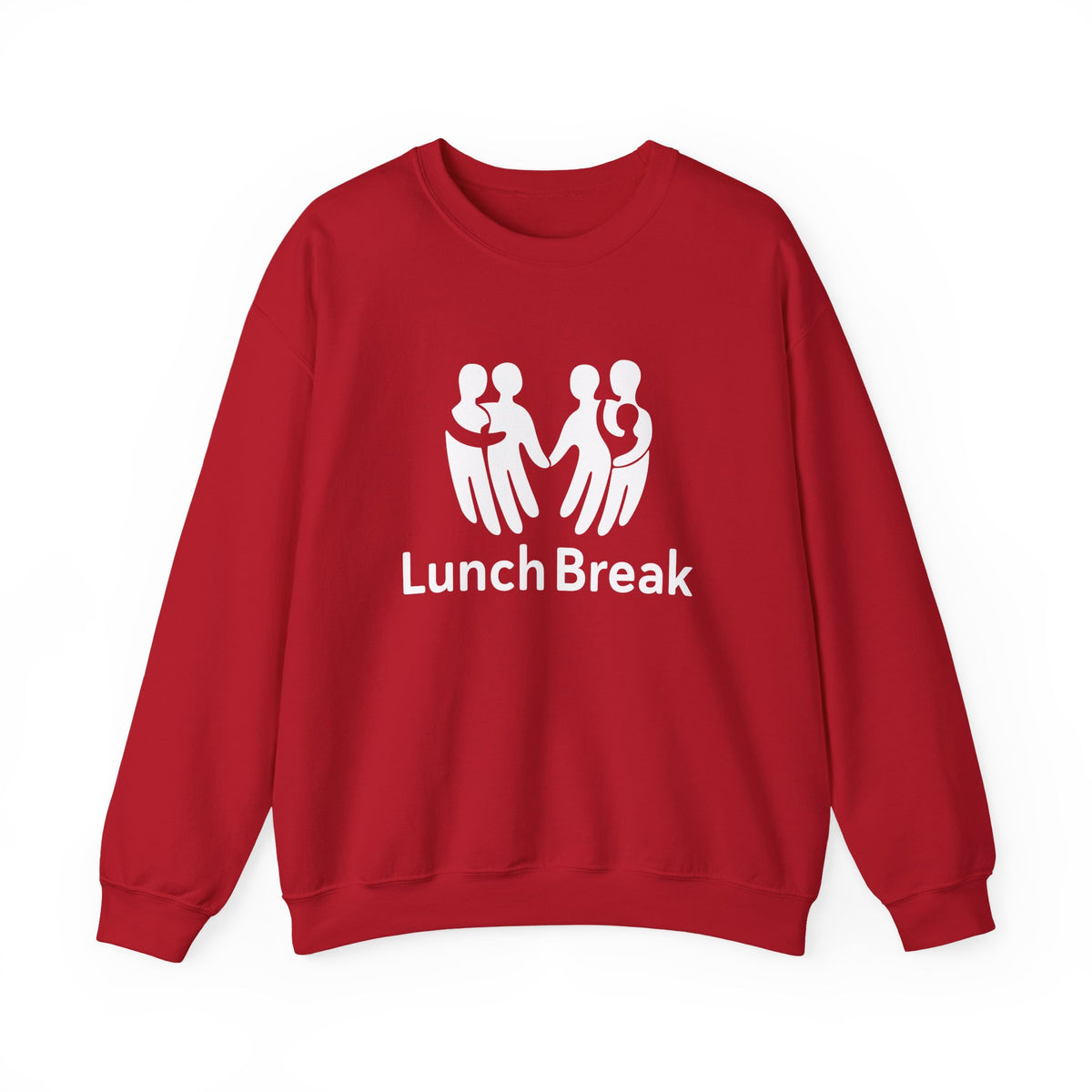 Crewneck Sweatshirt - Various Colors