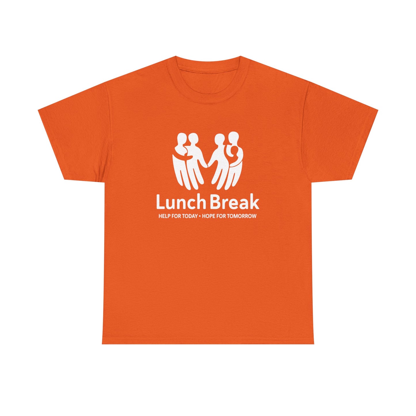 T-Shirt - Various Colors