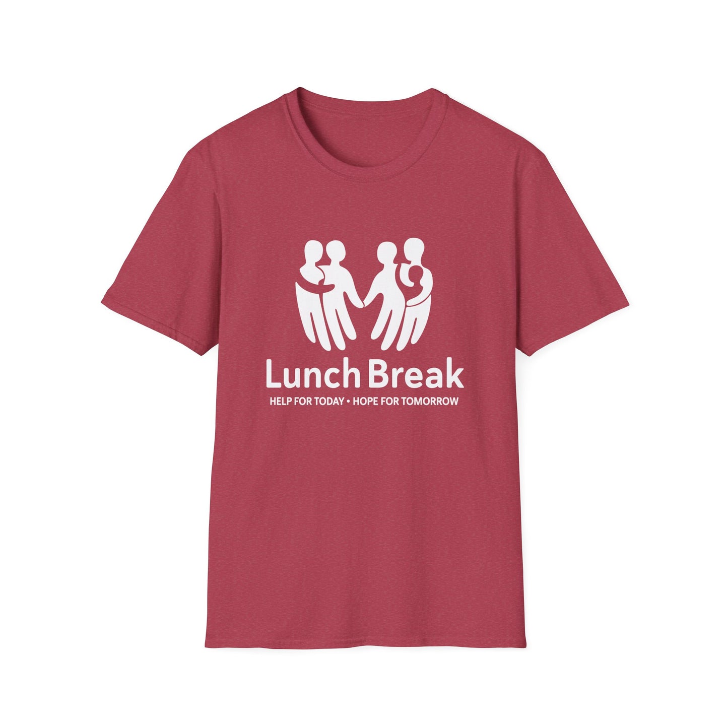 Classic T-Shirt - Various Colors
