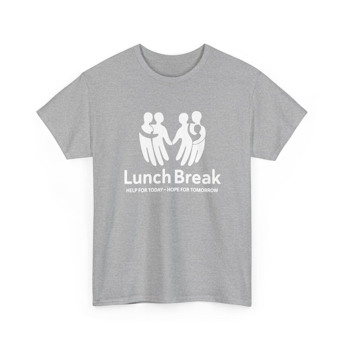 T-Shirt - Various Colors