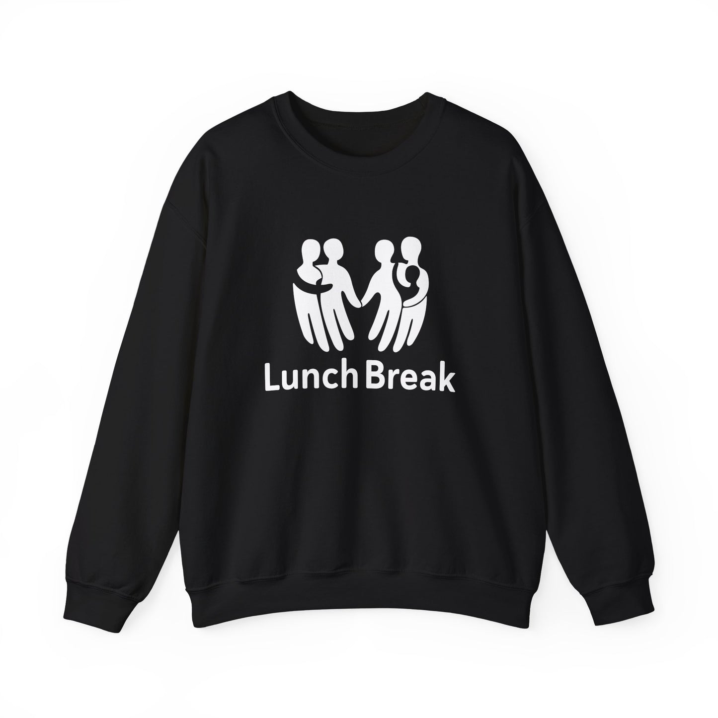 Crewneck Sweatshirt - Various Colors