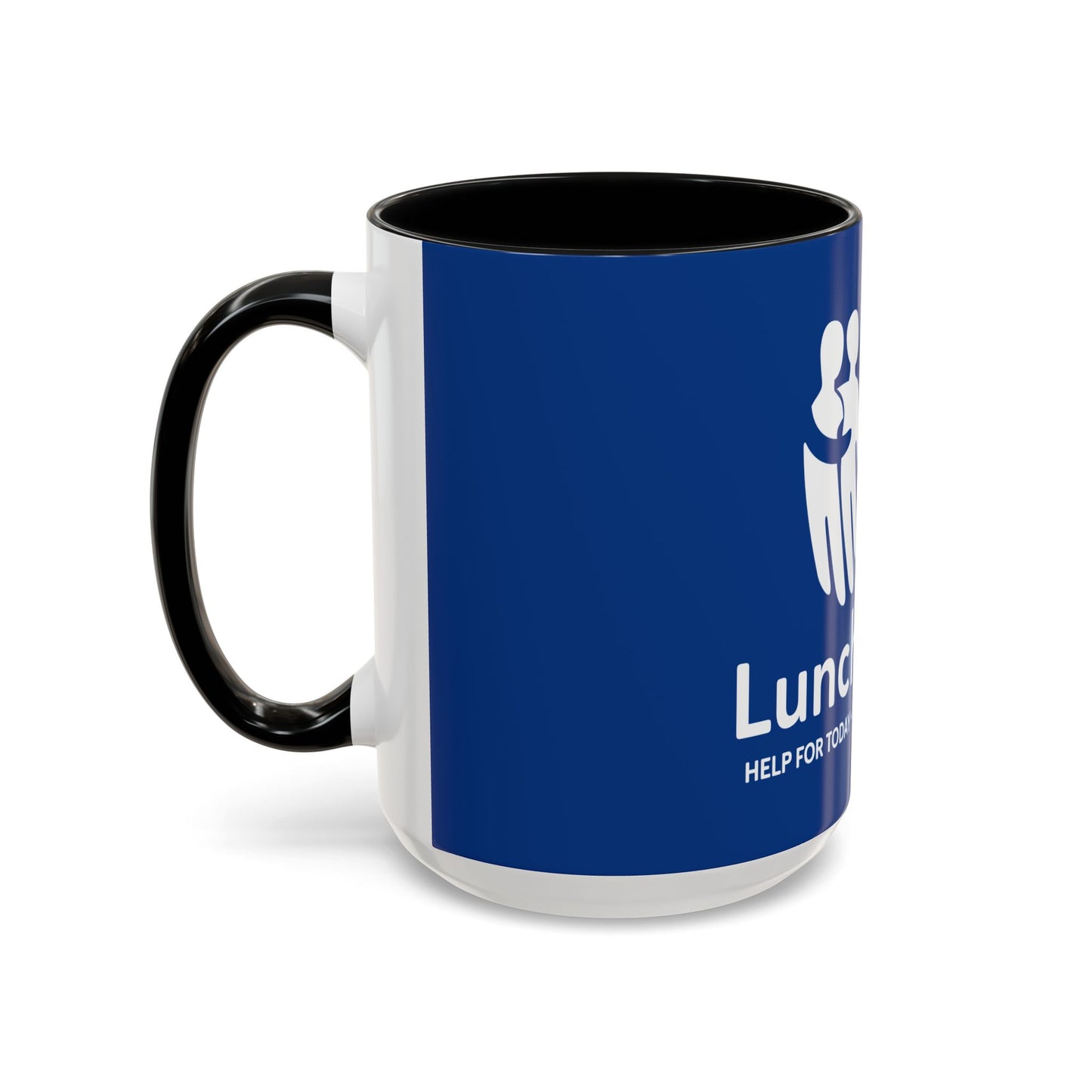 Lunch Break Coffee Mug