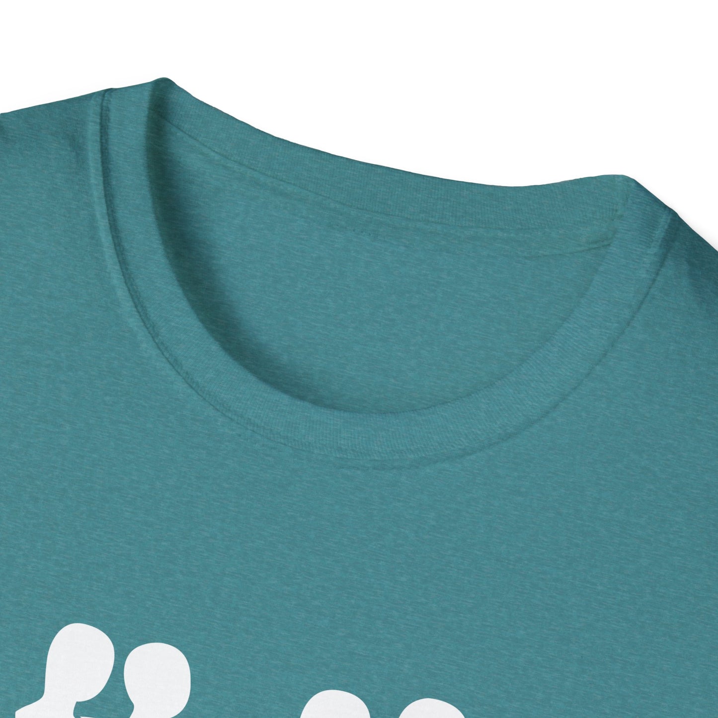 Classic T-Shirt - Various Colors