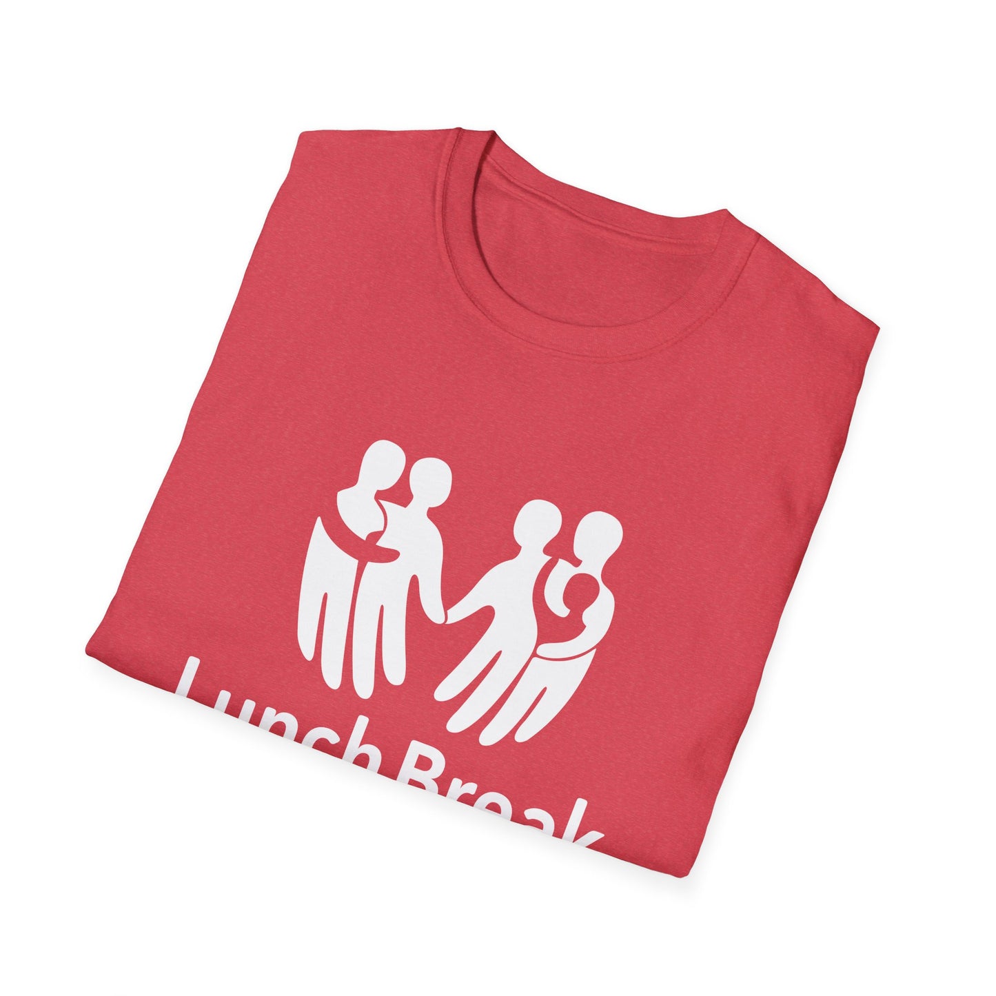 Classic T-Shirt - Various Colors