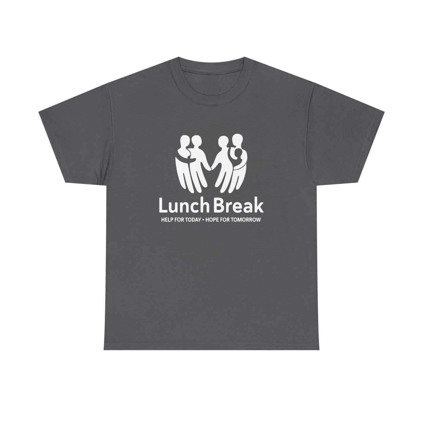 T-Shirt - Various Colors